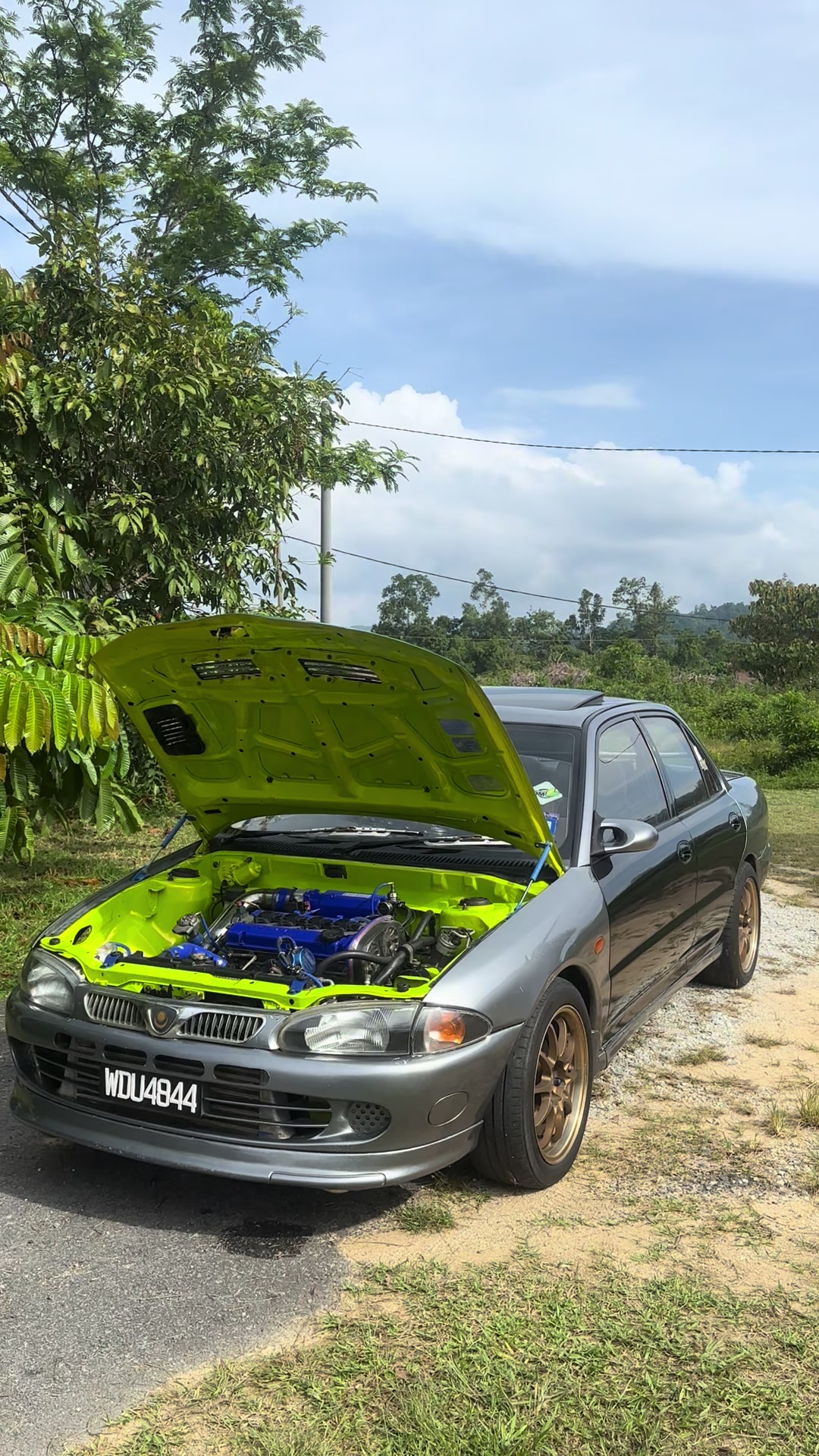 @Zul Aidil