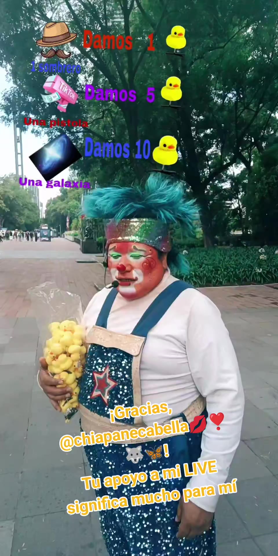 @Andy puchungazo