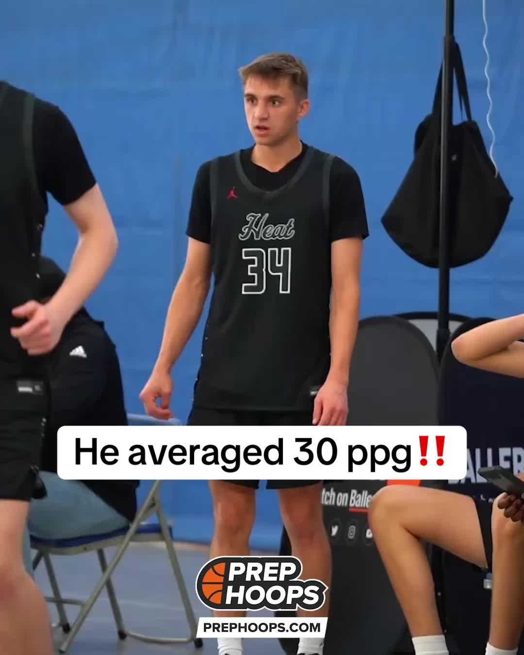 @Fresh Coast Hoops Wisconsin
