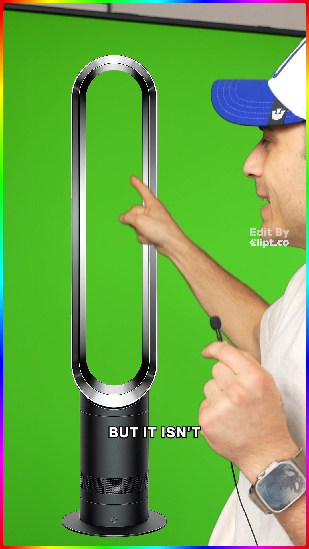 @smartnonsense