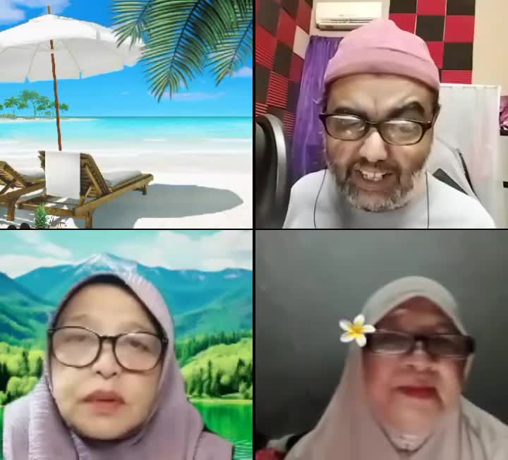 @CIKNEY CANTIK
