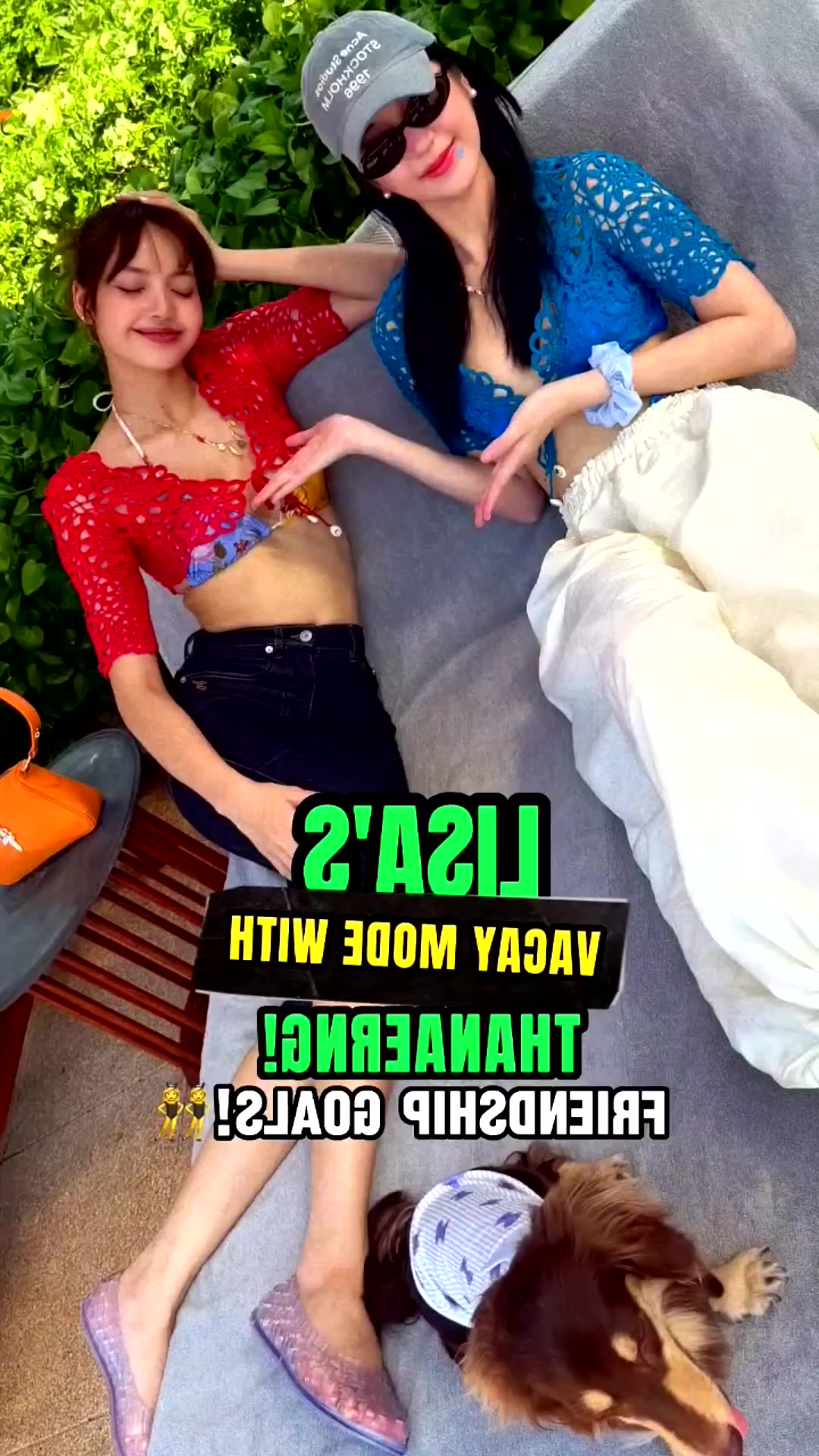 @K-pop celebrity style