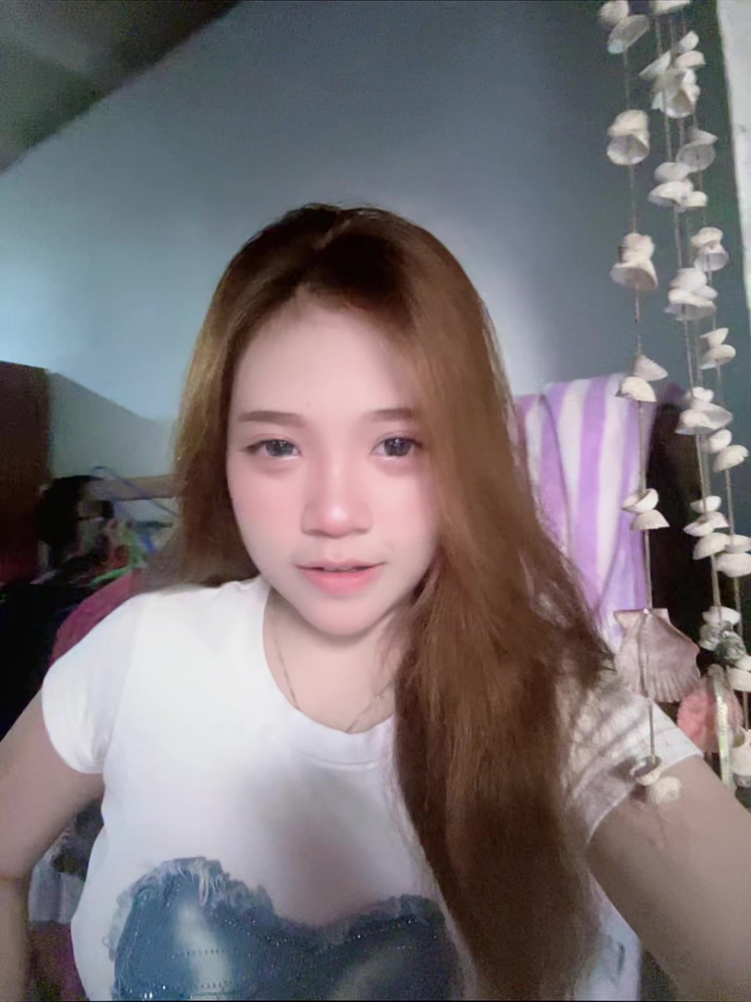 @น้องเฟรม นันทิชา 3M🥰