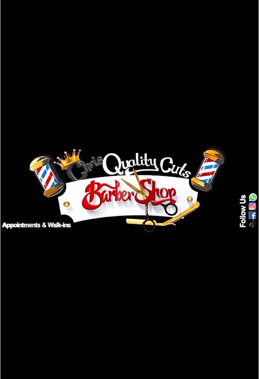@Chris QualityCutsBarberShop