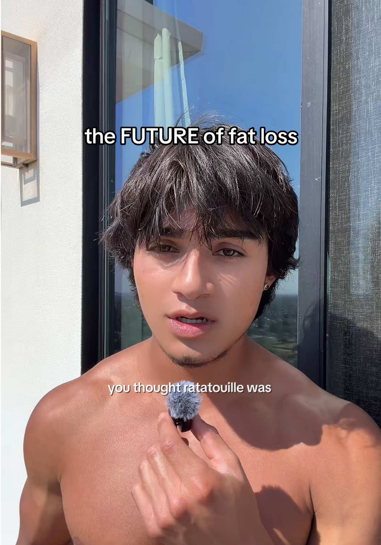 @damien torrez
