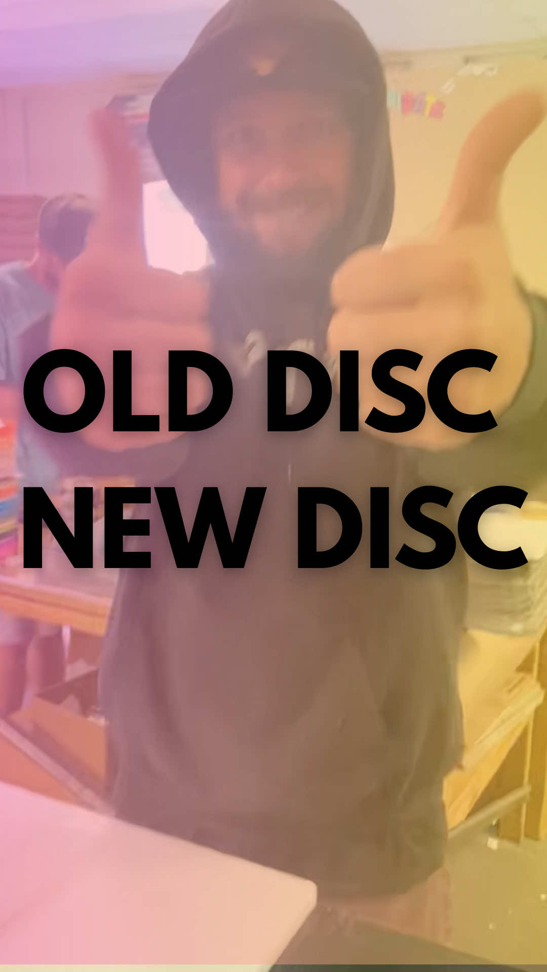 @OTB Discs