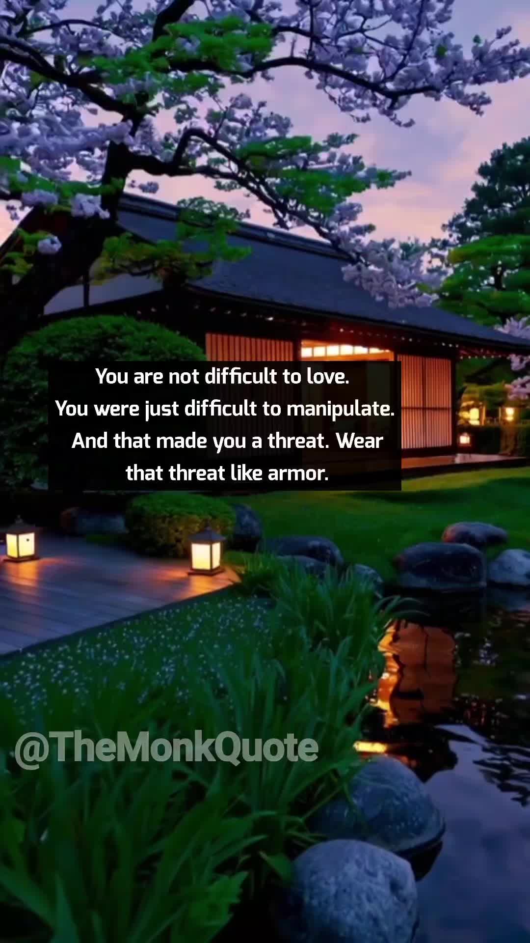 @TheMonkQuote