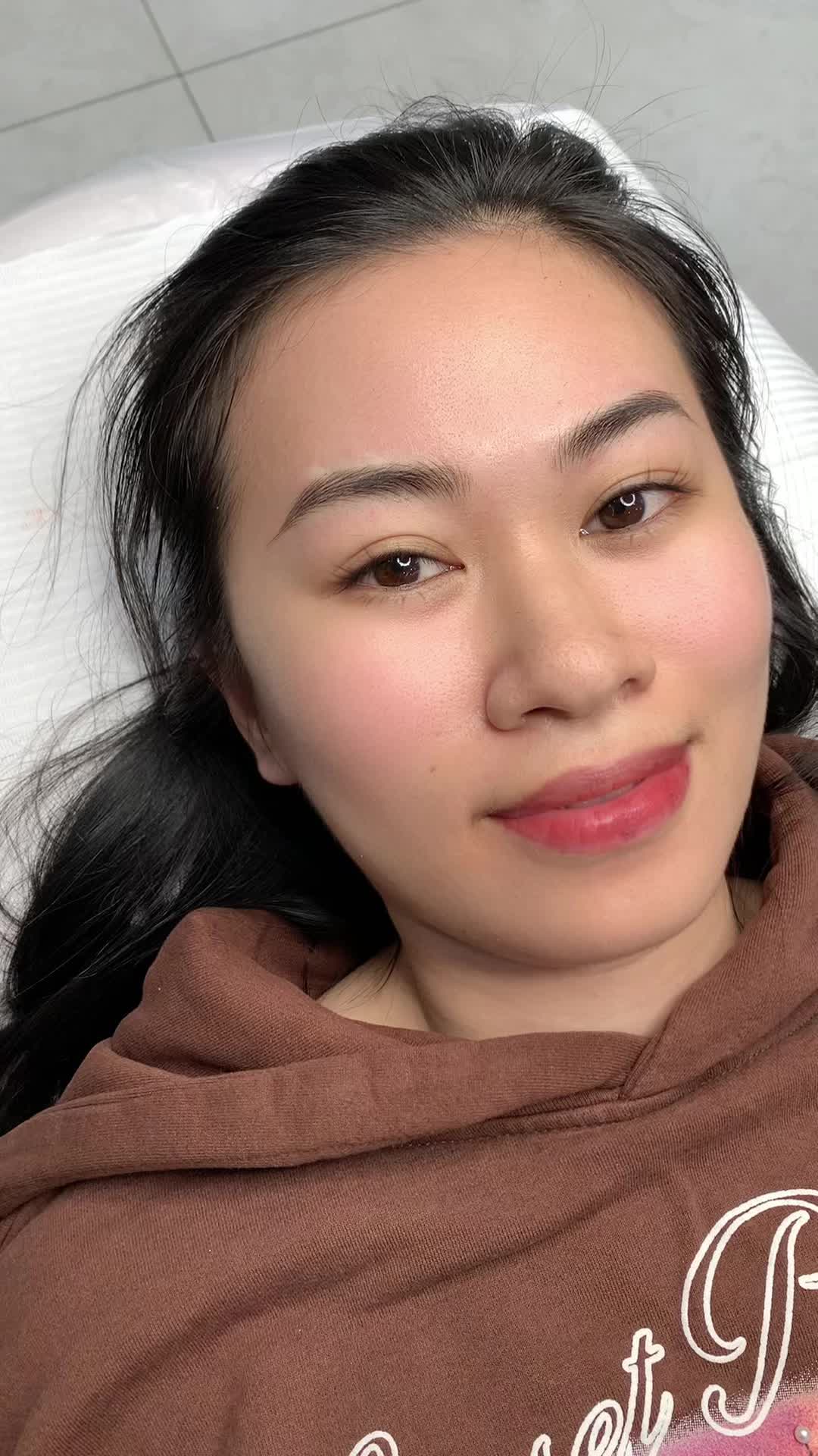 @Viện Thẩm Mỹ Hena