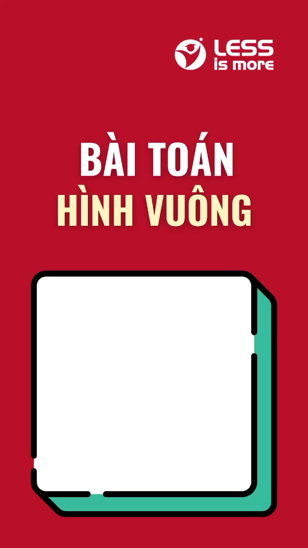 @Học to&aacute;n c&ugrave;ng LIM