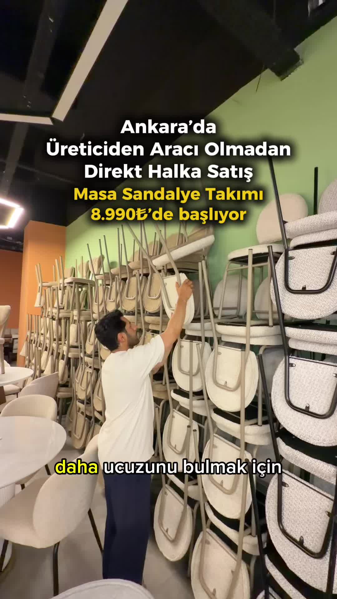 @Ankara Yemek Alışveriş Mekan