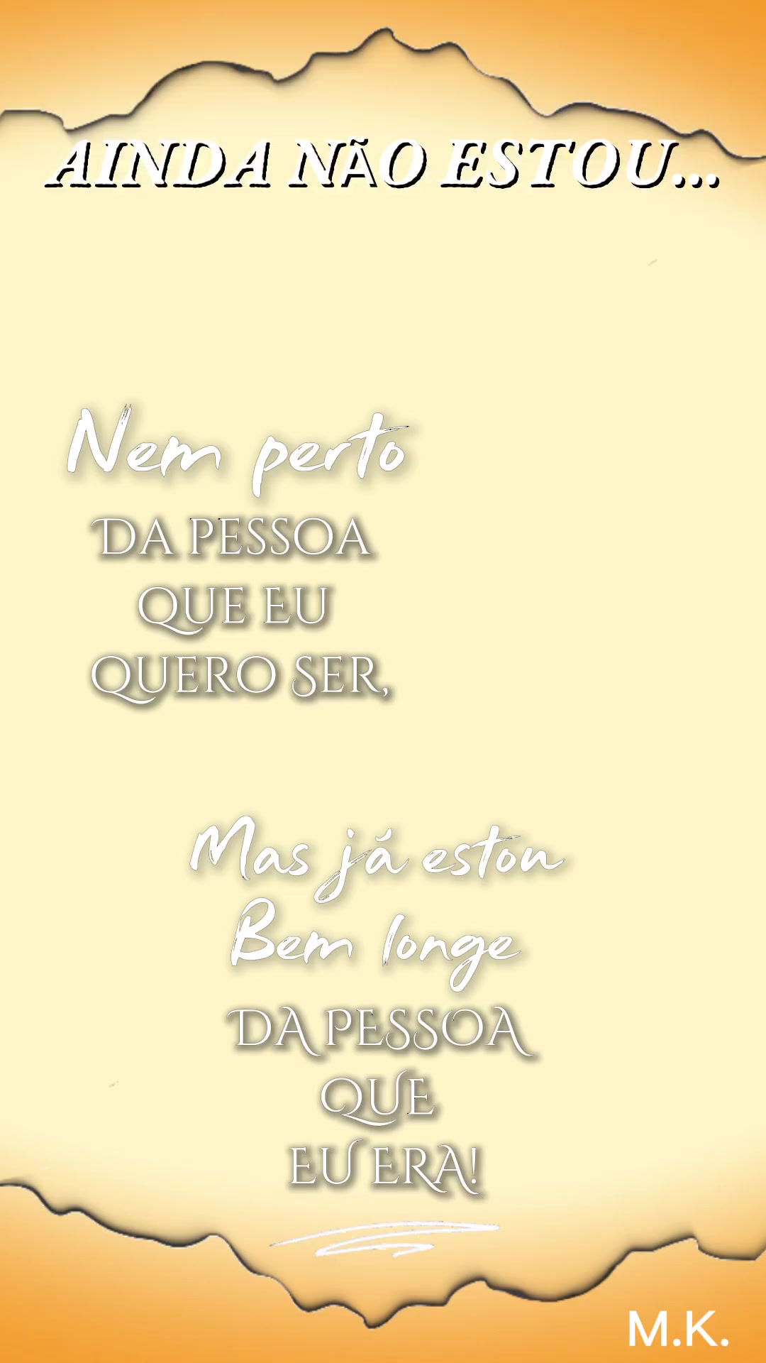 @Márcia K.
