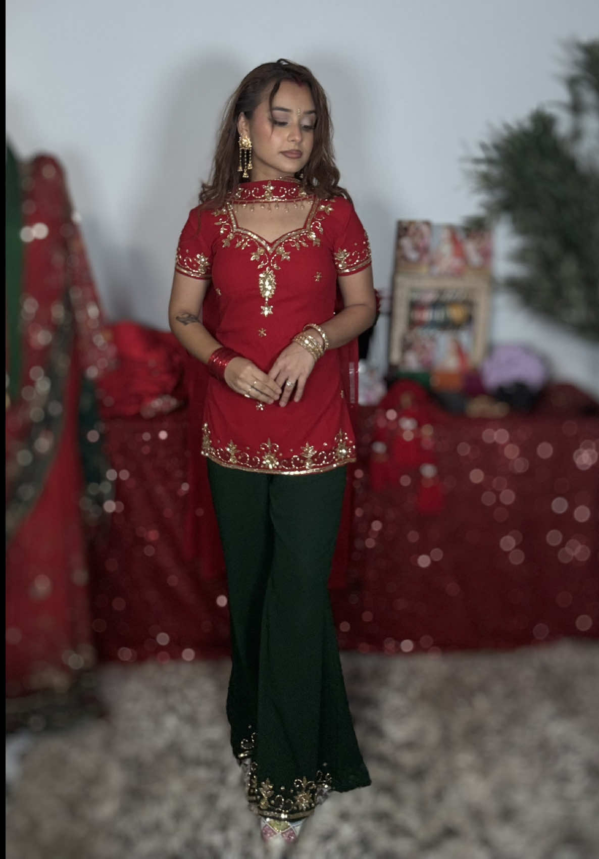 @Parampara ani Sanskriti