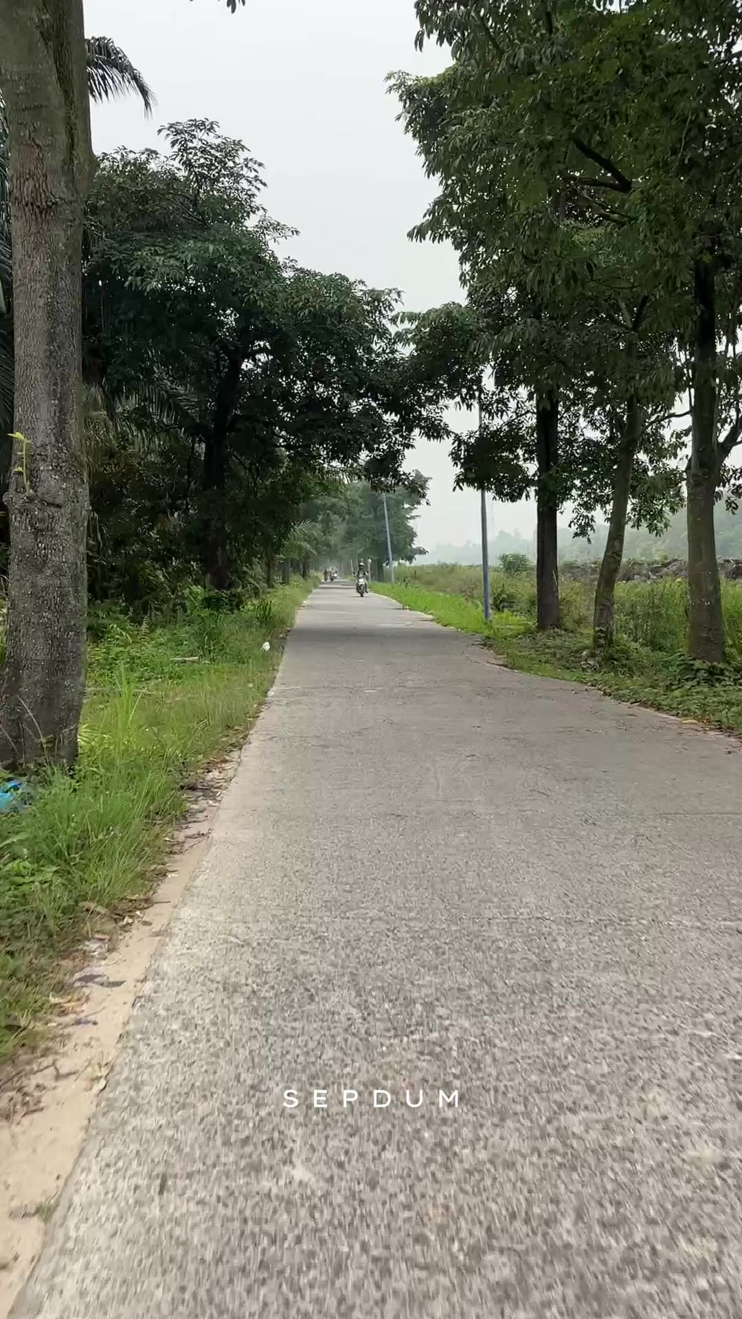 @Seputar Dumai