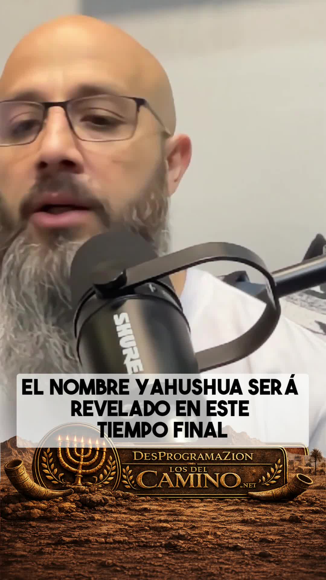 @El Camino de YHWH_Oficial