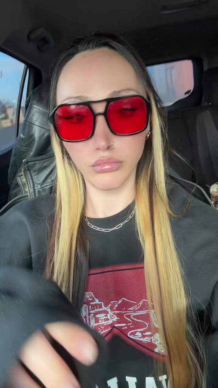 @Morgan ⚡