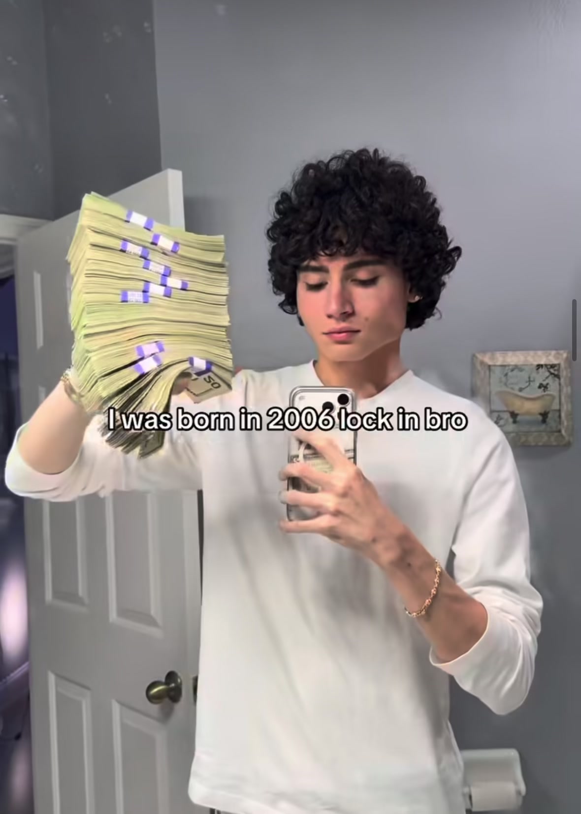 @Benjamin