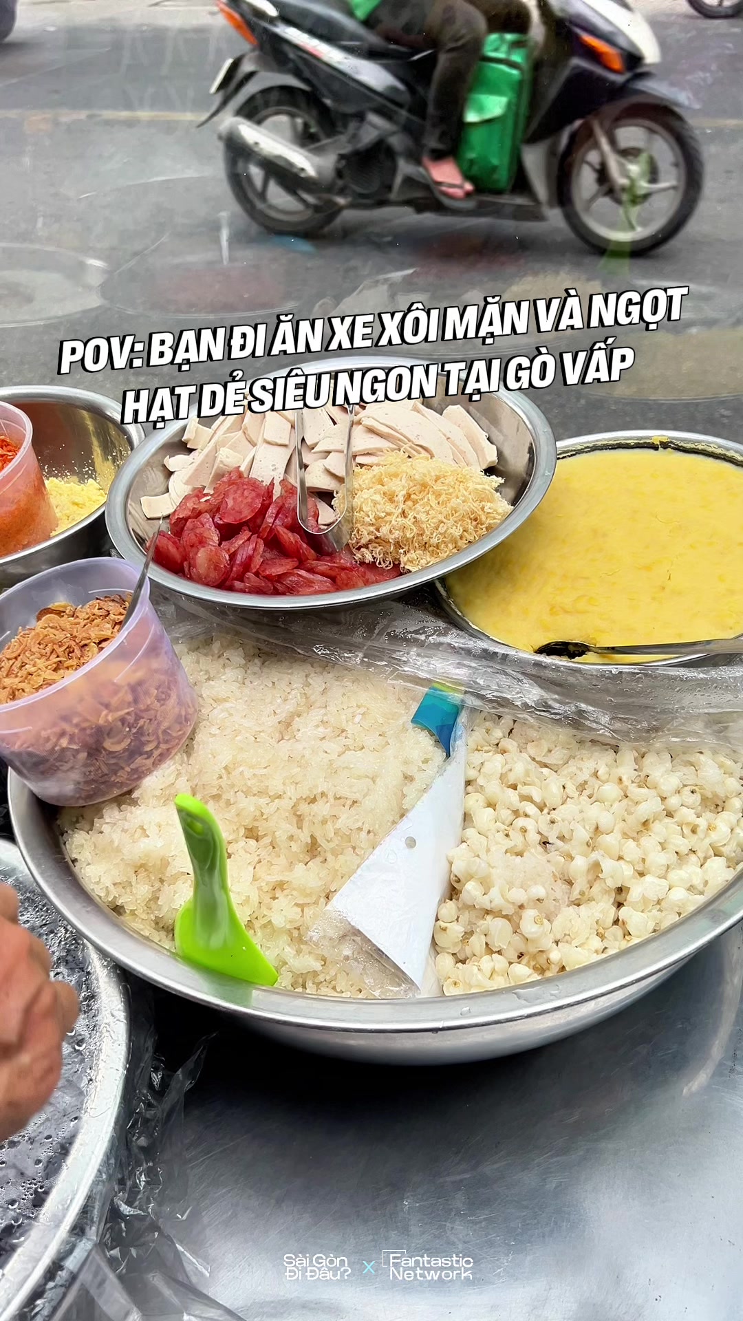 @SÀI GÒN ĐI ĐÂU