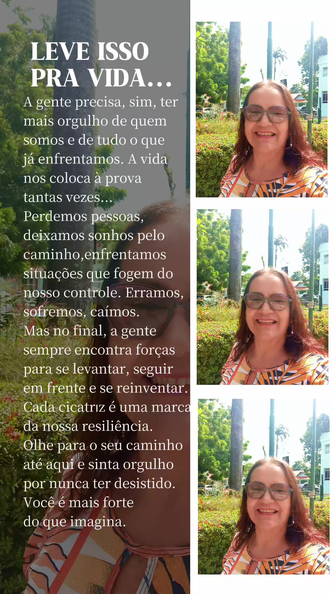 @Rosa Lopes