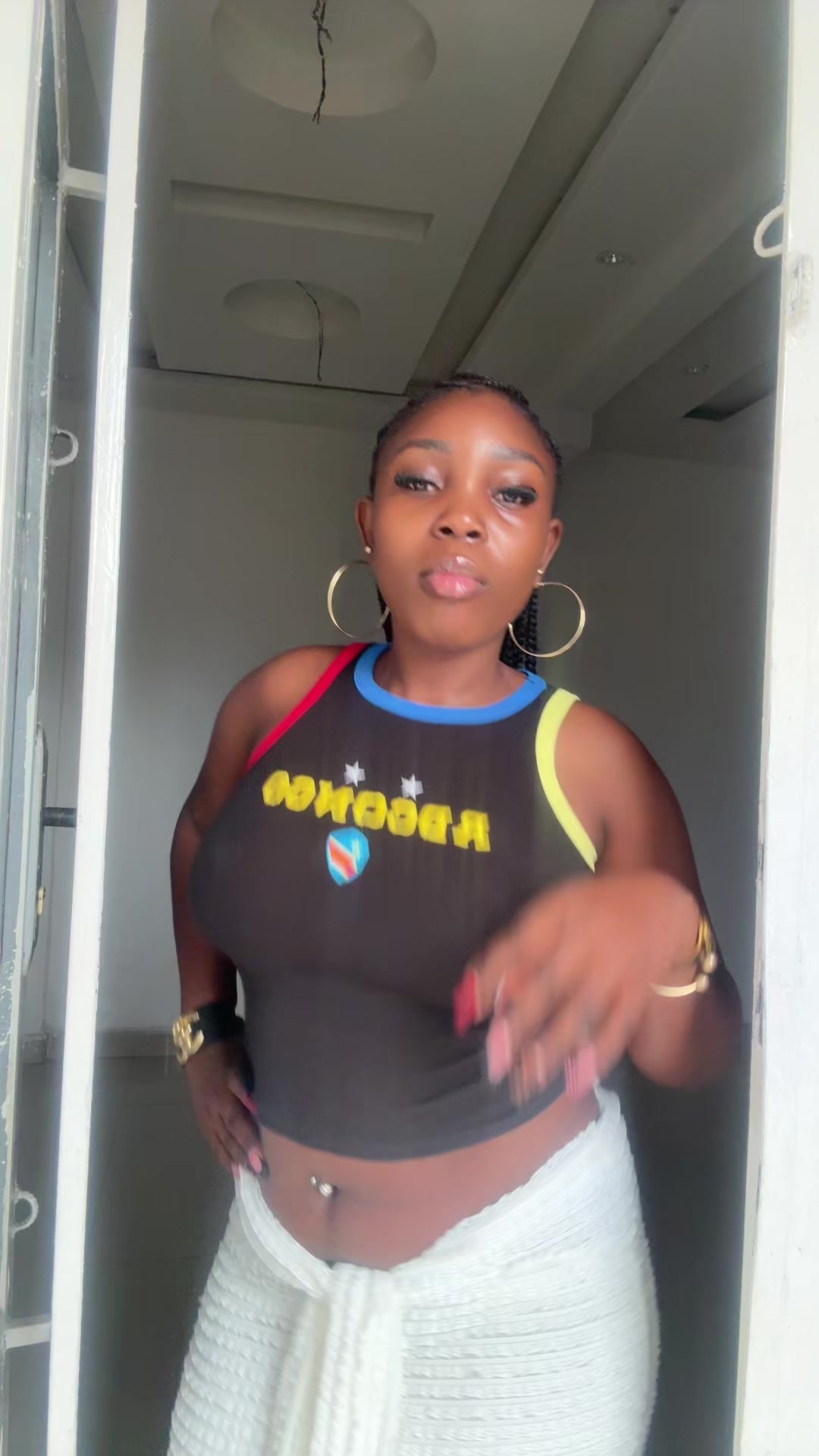 @CYNTHIA BINGA 🇨🇩🇨🇩