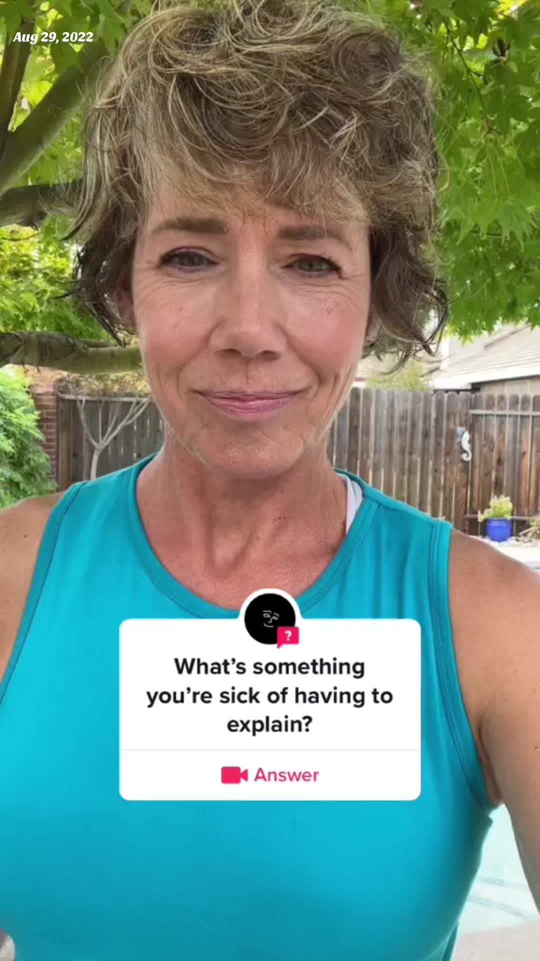 @Pam Sherman