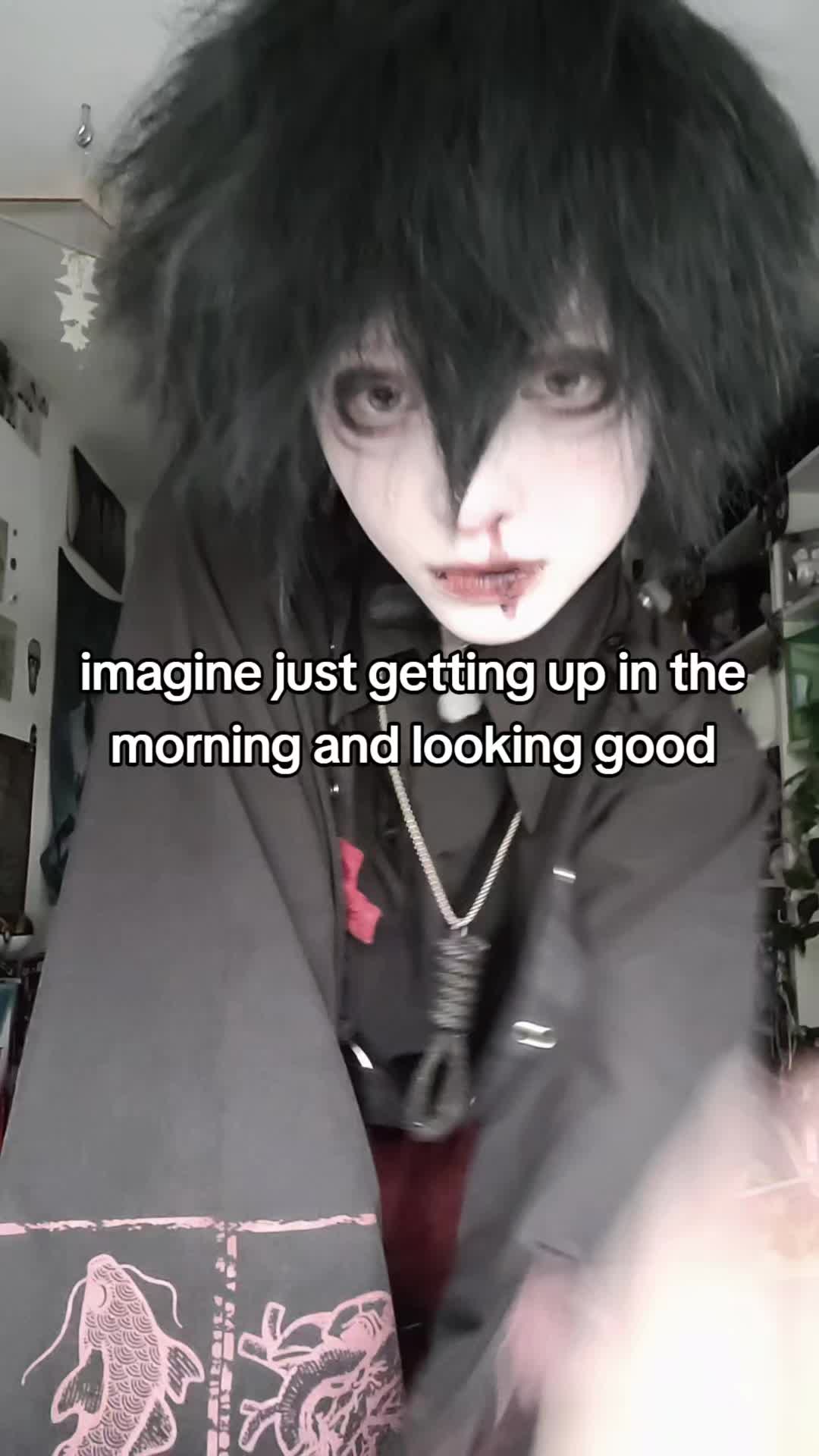 @โ~mikado >:3 //๐~โ