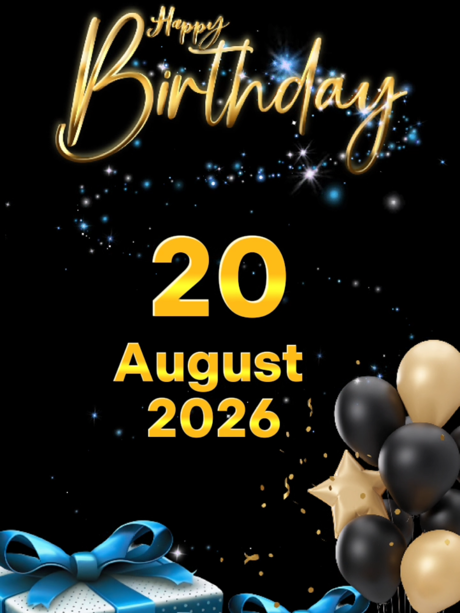 @Birthday.Template