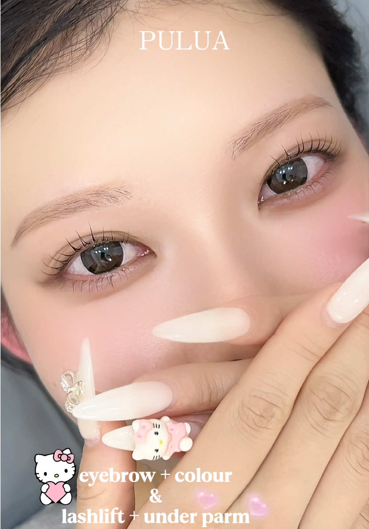 @【PULUA 】eyelist EMI🌙