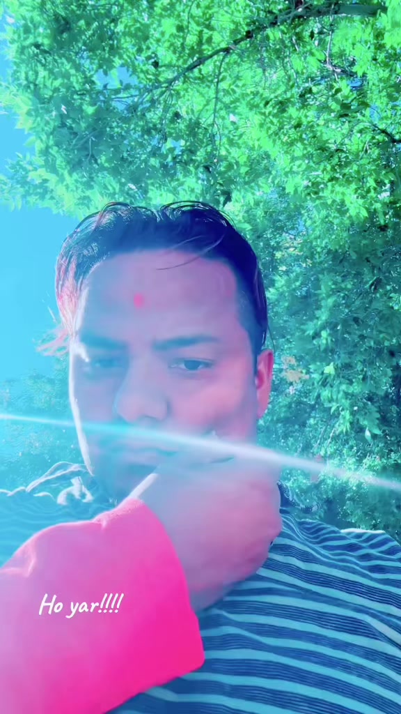 @Gopal kaflay ( Bhutani) BLES