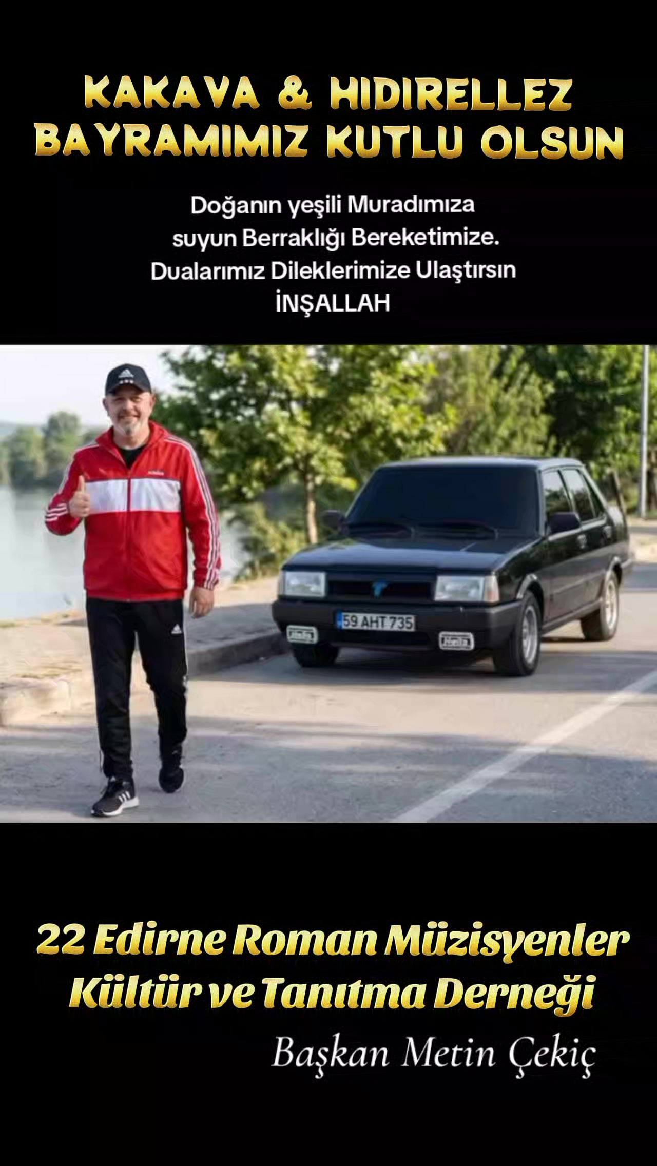 @Metin Çekiç