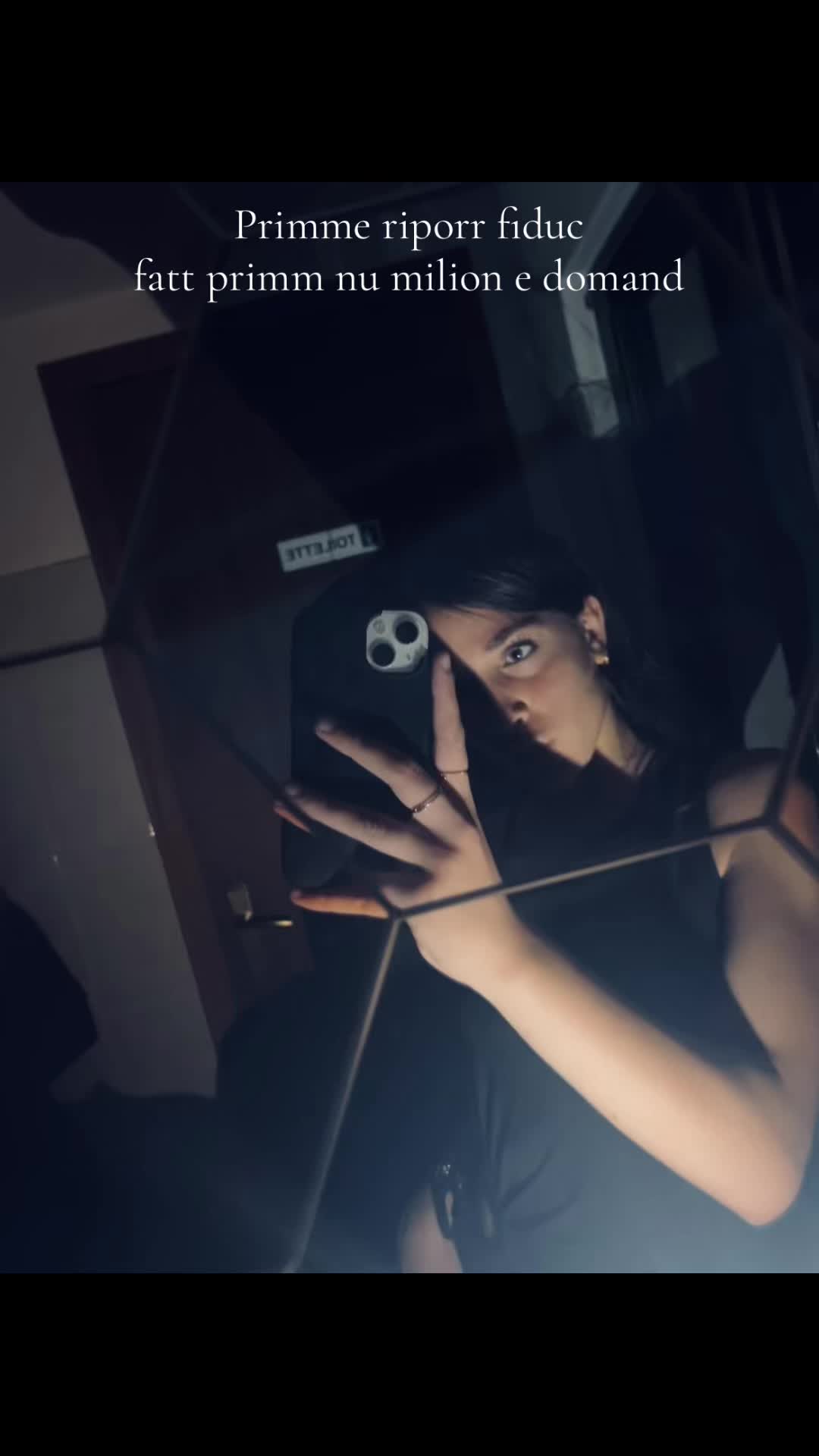 @Stefania Sterrantino