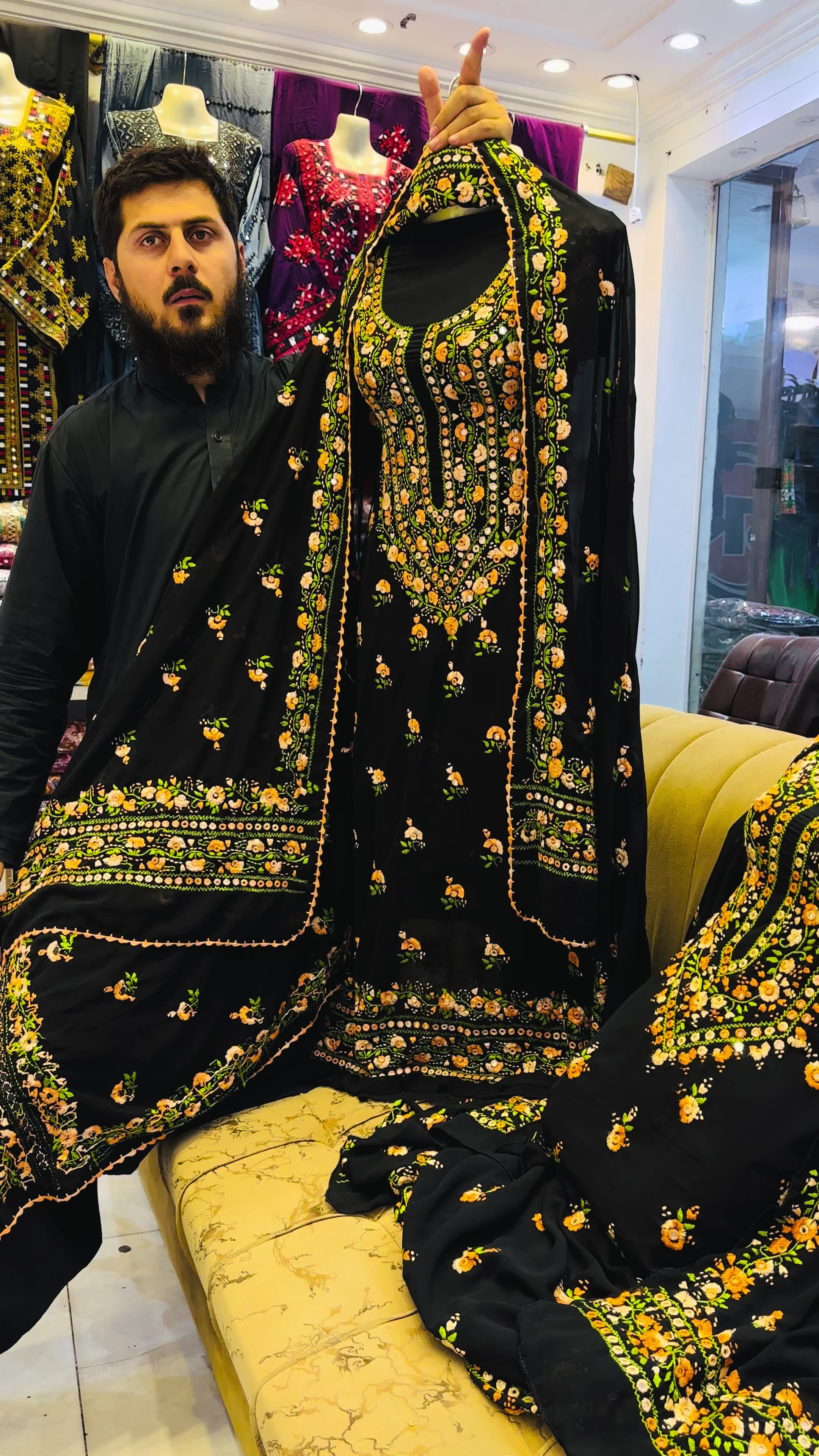 @Sami khan Brand