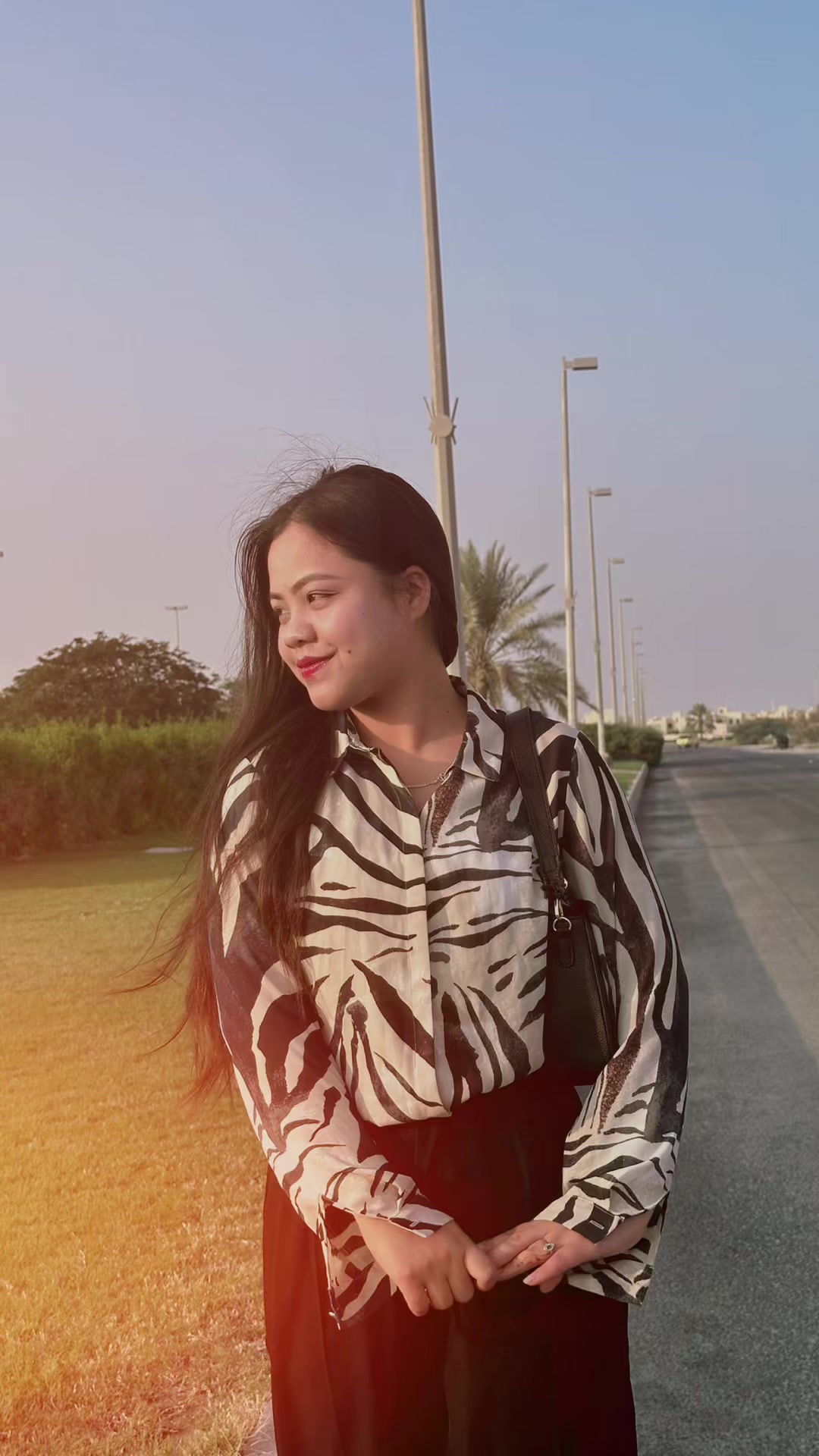 @Bhawana Magar