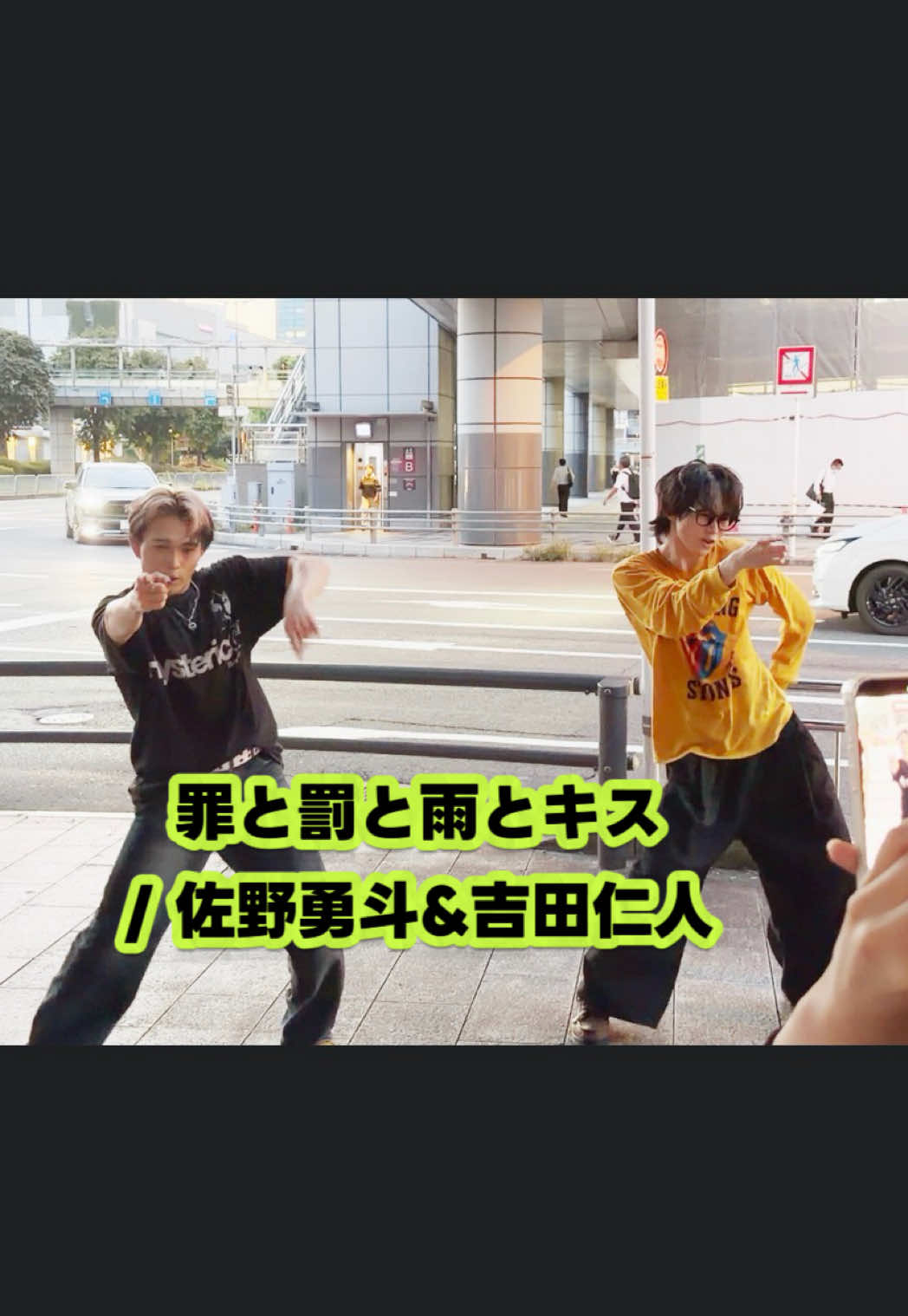 @ゆり