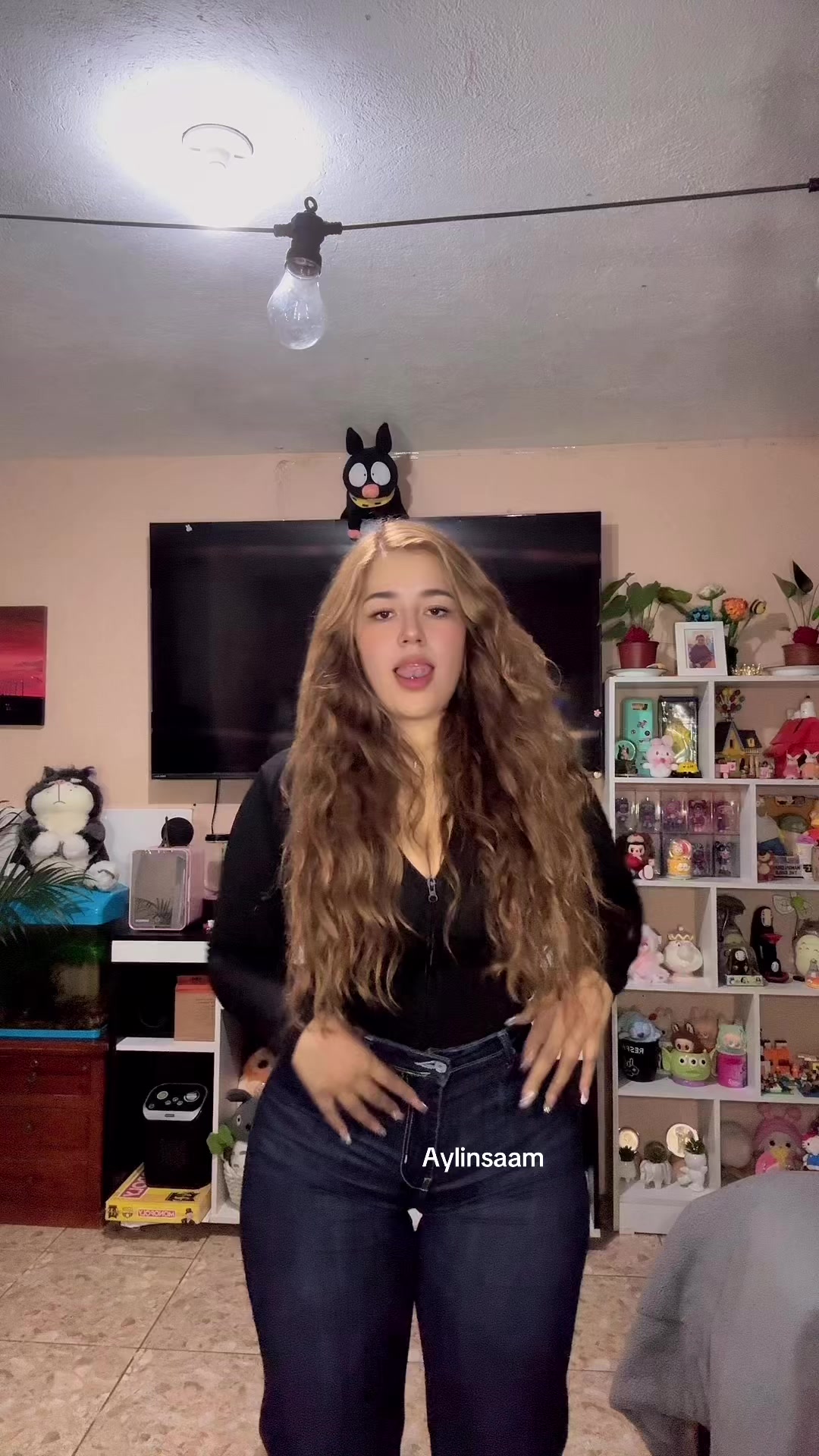 @Aylin Sam