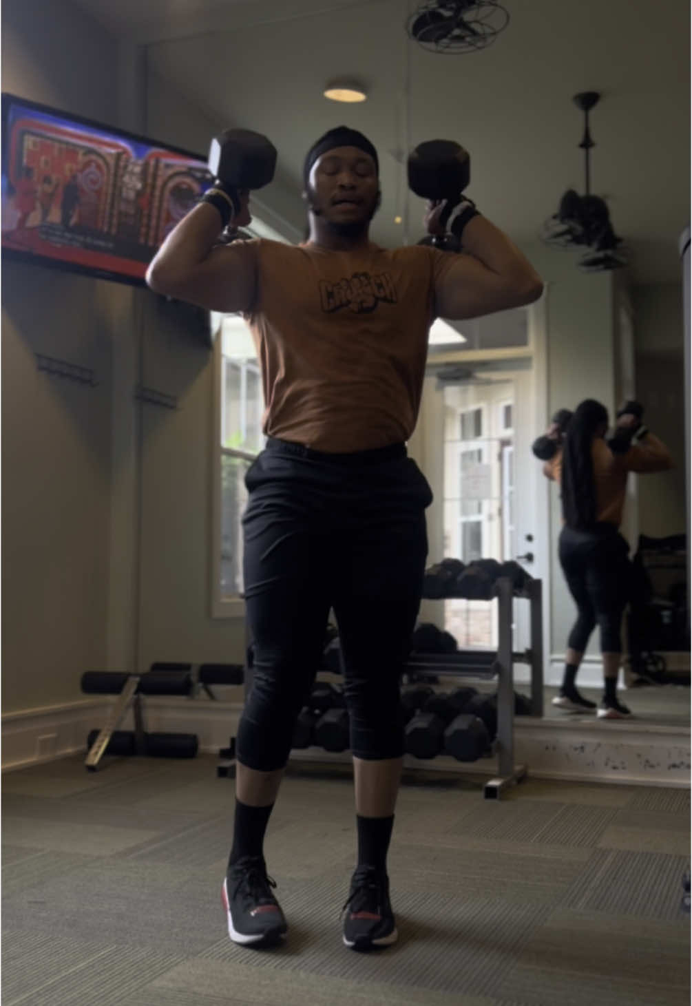 @Coach KD| Online Fitness Coach