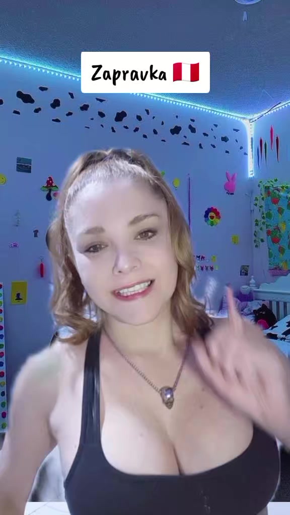 @La madre raver