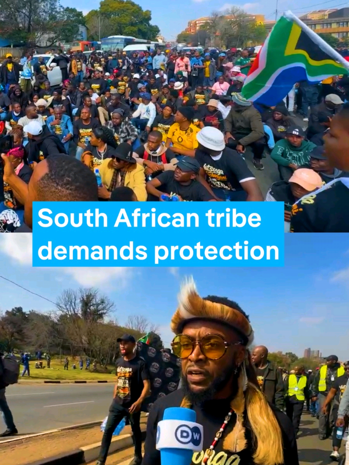 @DW Africa