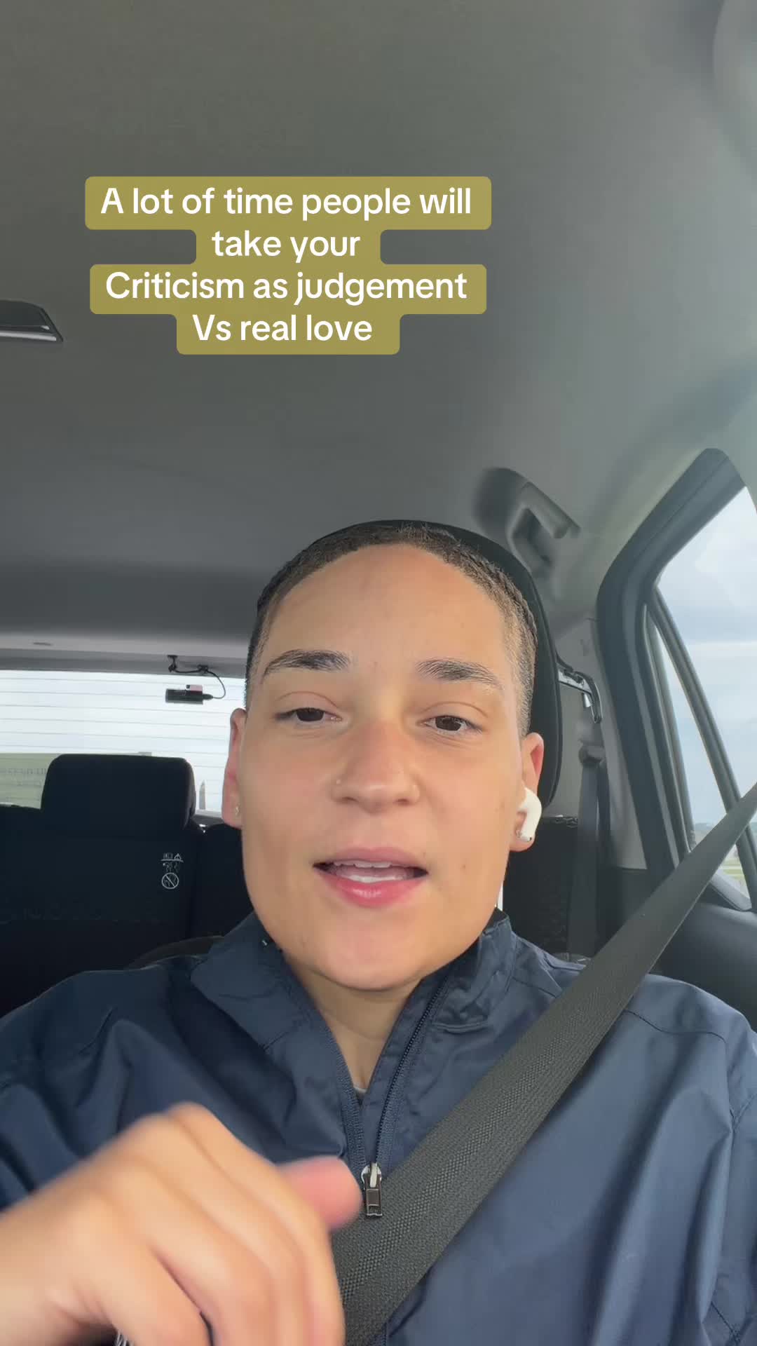 @Leilani M