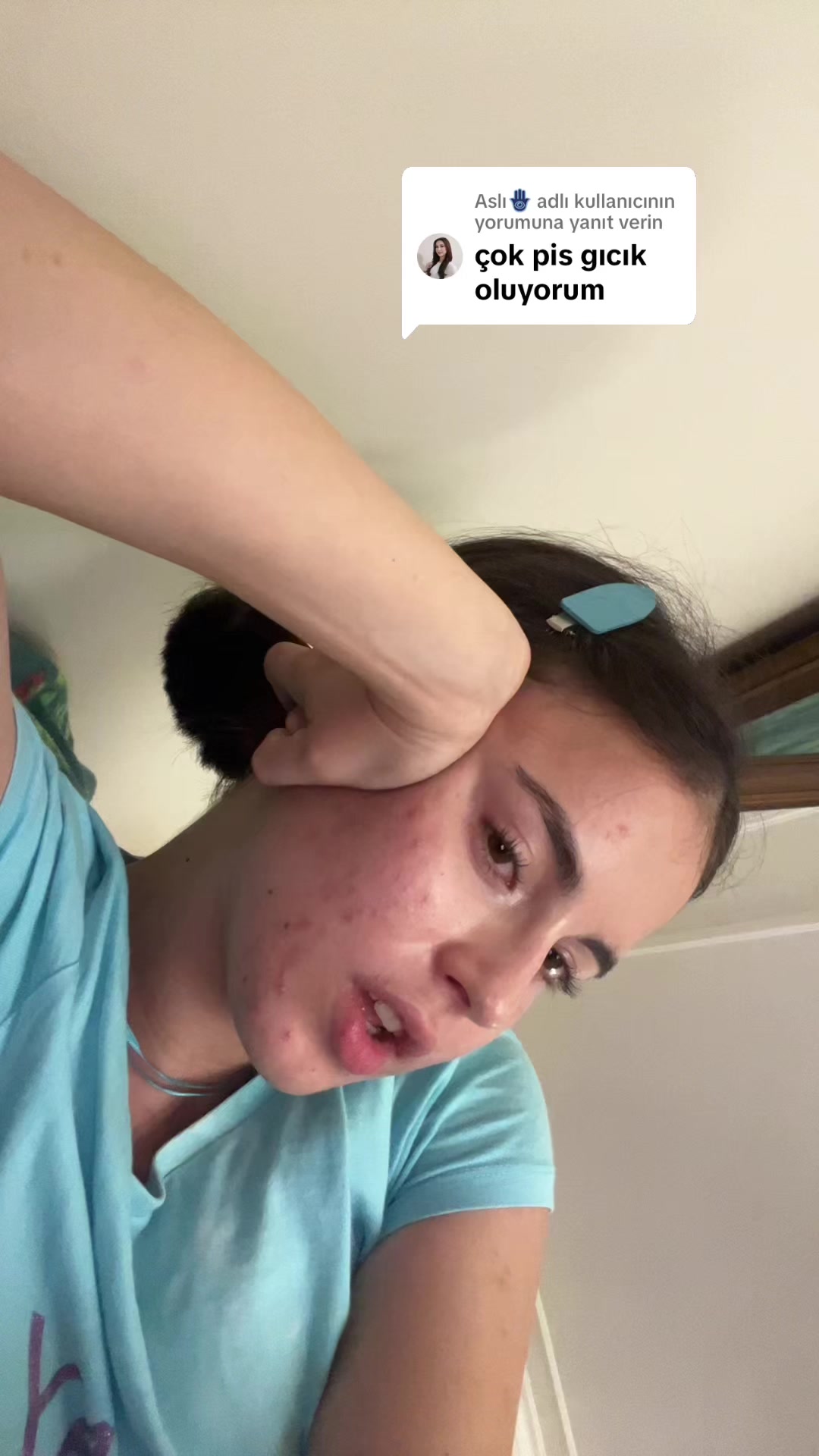 @Selin Özçakır