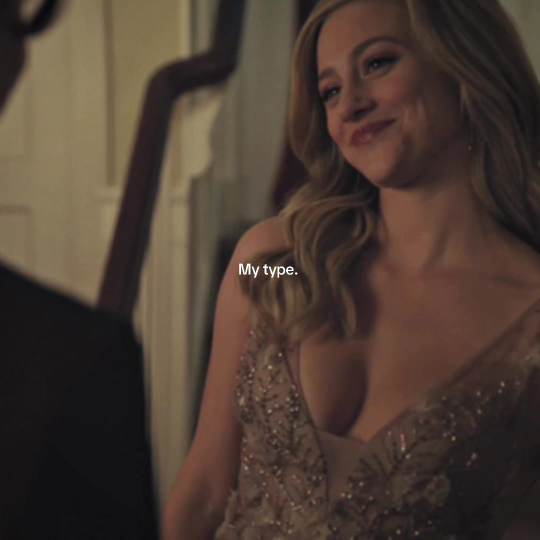 @Riverdale ๐ธ