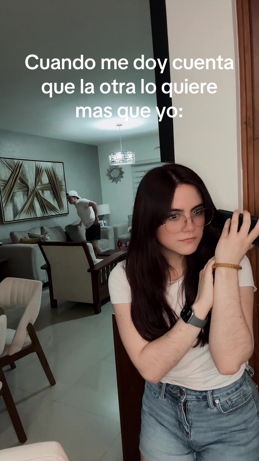 @Karen Hermosillo