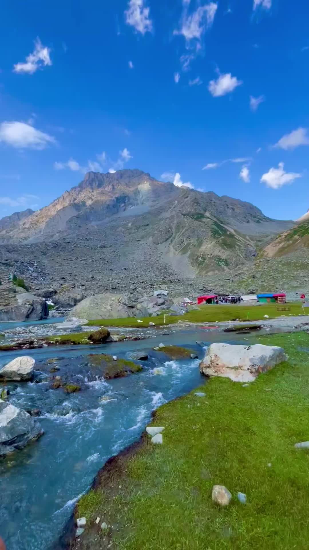 @🌹Kumrat valley⛰️🌁