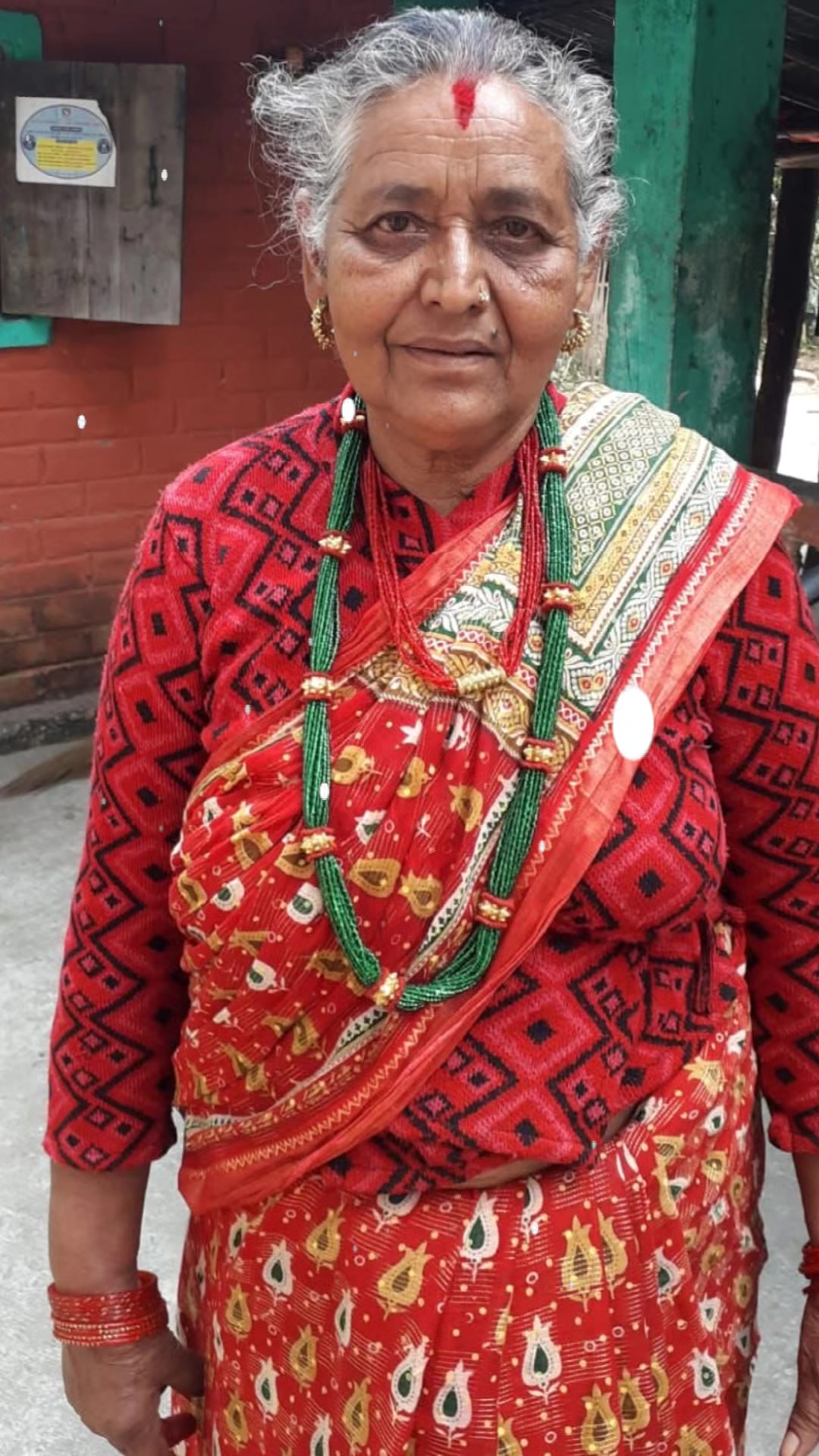 @Parmila bhattarai