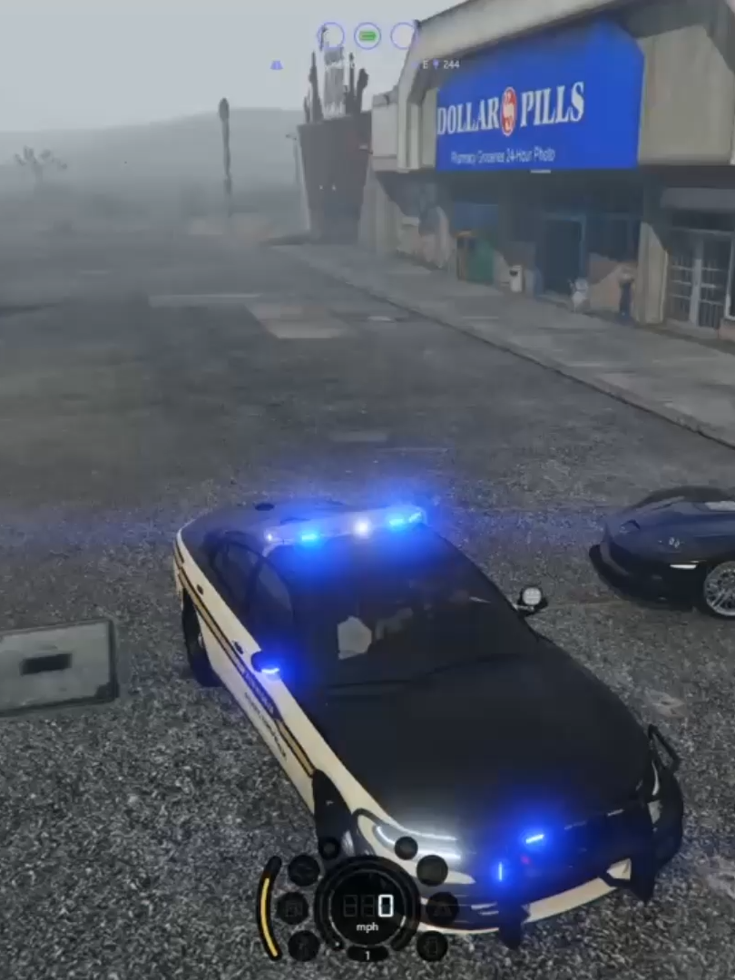 @Deputy Fallen