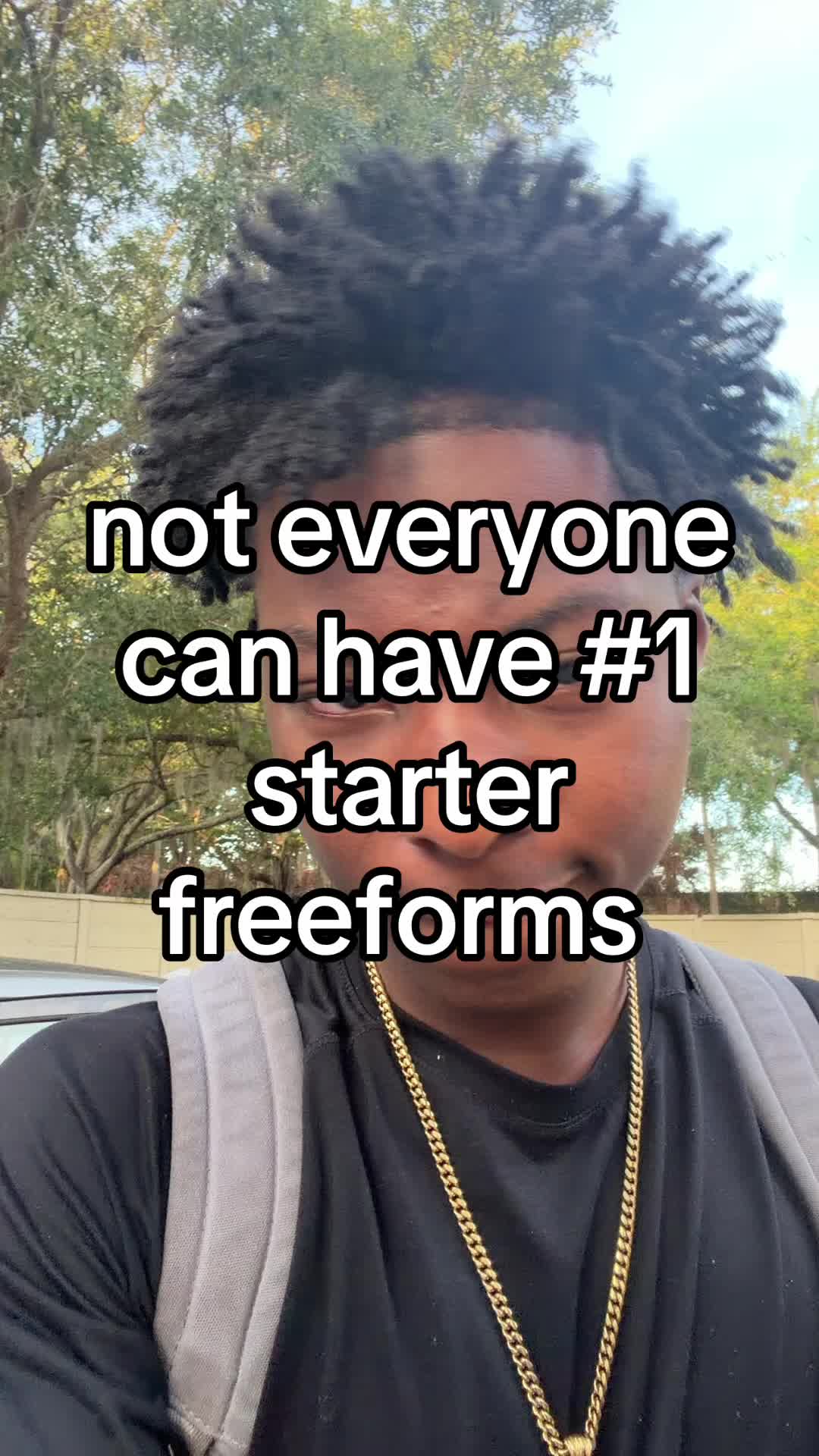 @#0 Starter freeforms 🏆