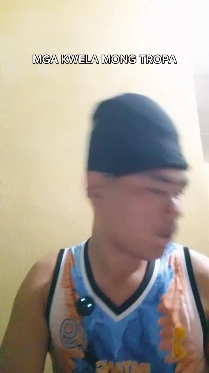 @G Manayon JR