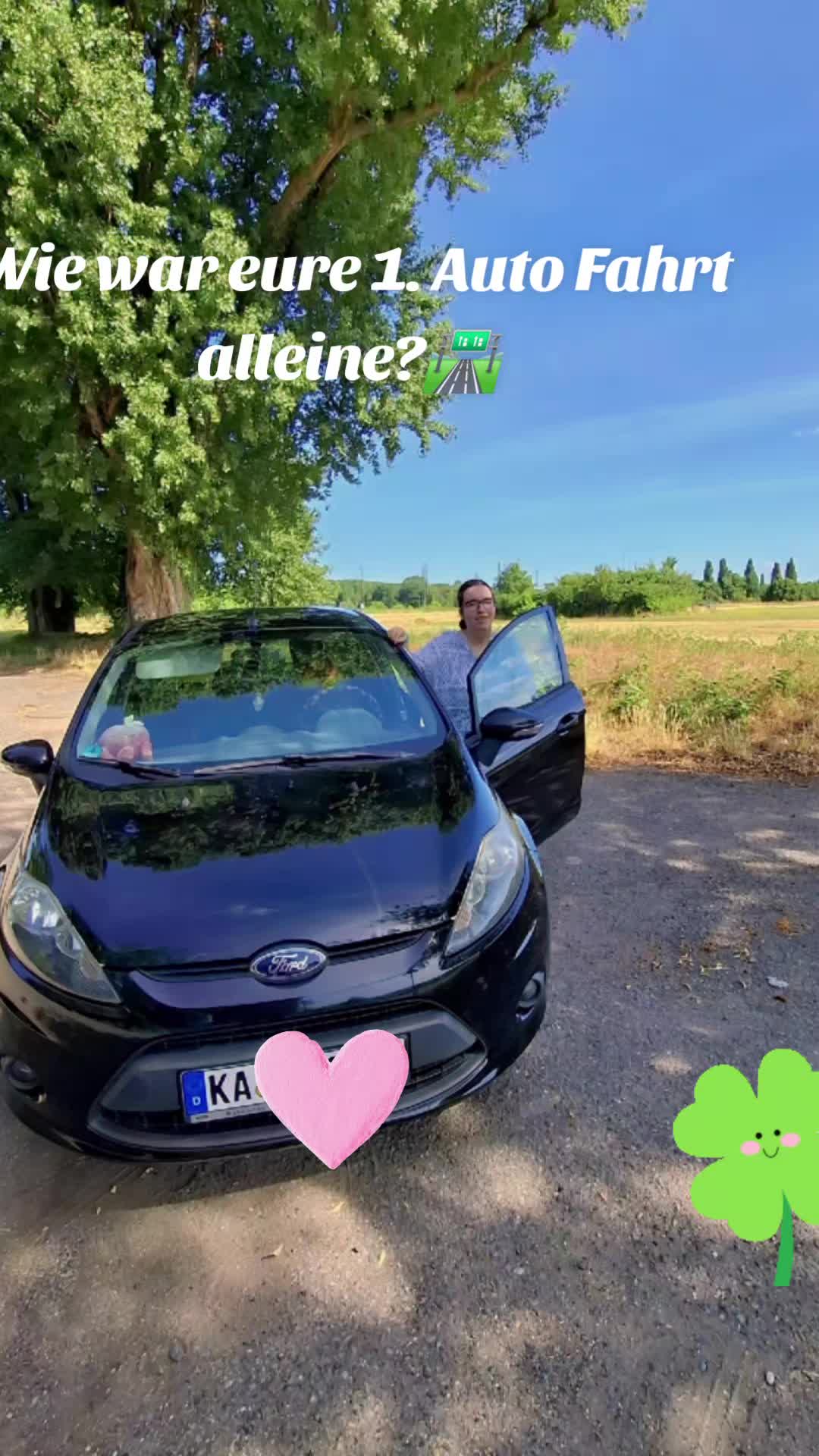 @Svenja
