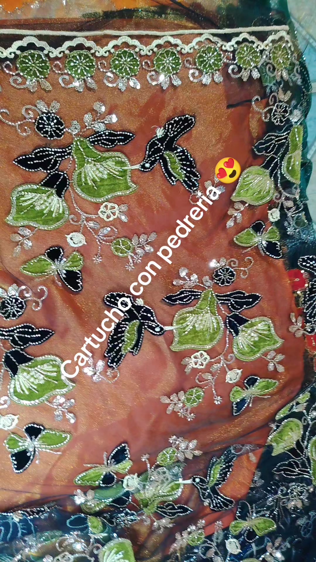 @IMPORTADORA TELAS COSSIO🇧🇴