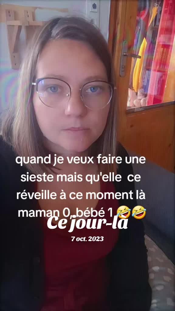 @Anne sophie lac