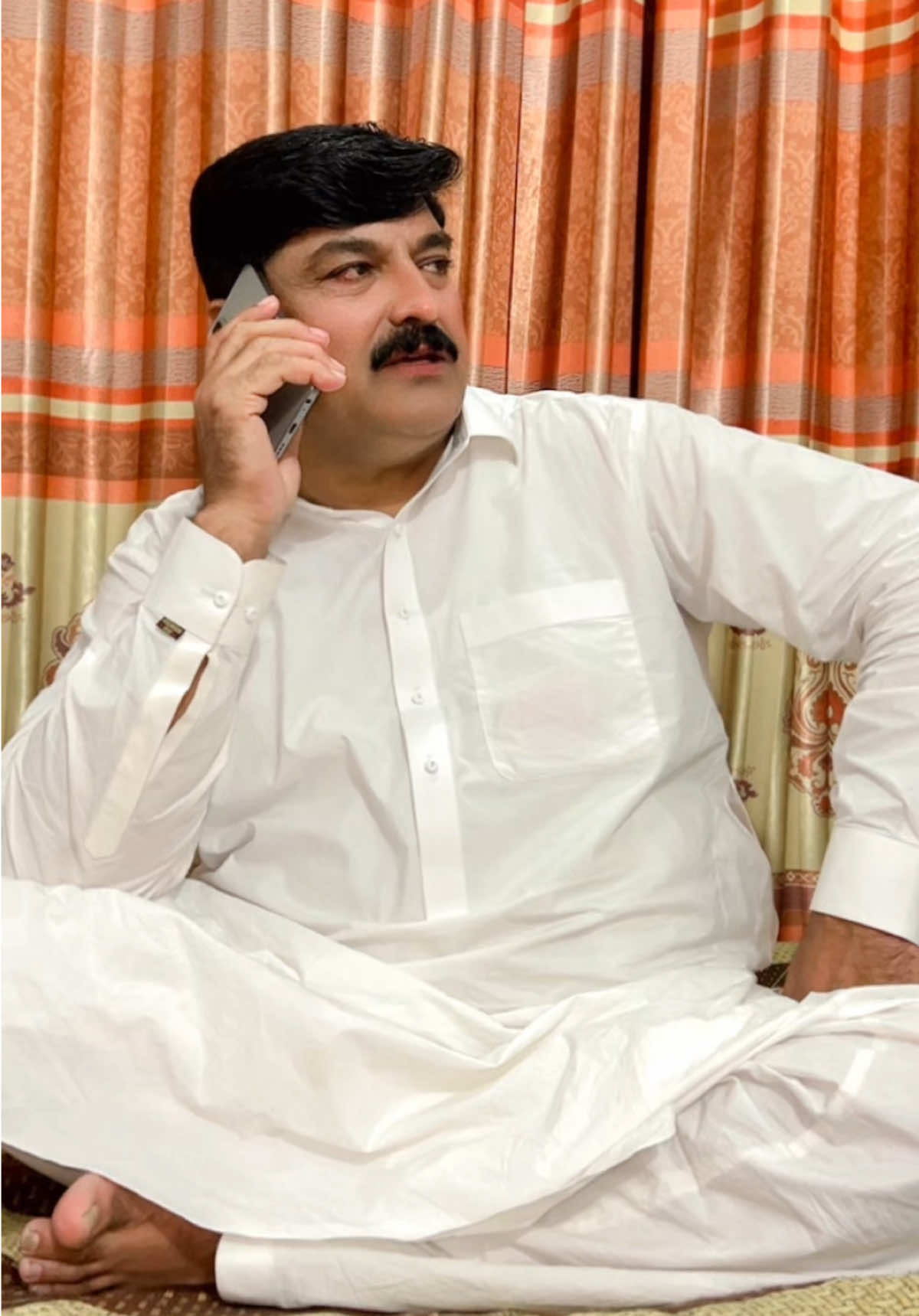 @PRESIDENT SARTAJ KHAN OFFICIAL